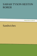 Sandwiches