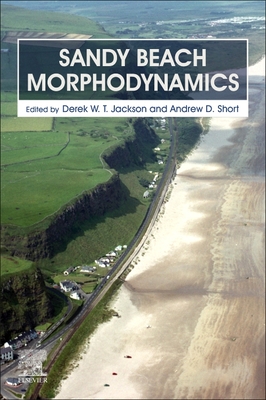 Sandy Beach Morphodynamics - Jackson, Derek (Editor), and Short, Andrew (Editor)