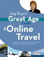 Sandy Berger's Great Age Guide to Online Travel