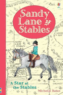 Sandy Lane Stables A Star at the Stables