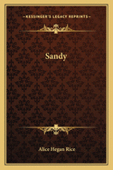 Sandy