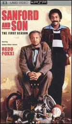 Sanford and Son: Season 01