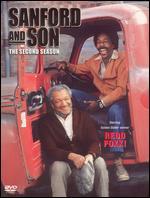 Sanford and Son: Season 02