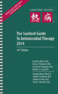 Sanford Guide to Antimicrobial Therapy