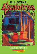 Sangre de Monstruo