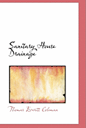 Sanitary House Drainage