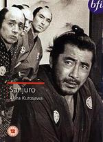 Sanjuro
