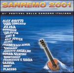 Sanremo 2001