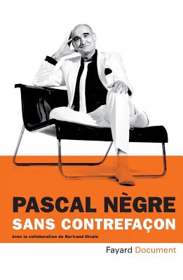 Sans contrefa?on - Negre-P