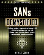 Sans Demystified