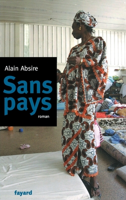 Sans Pays - Absire, Alain