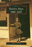 Santa Ana 1940-2007