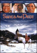 Santa and Pete