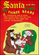 Santa and the Three Bears