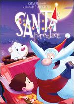 Santa Apprentice - Luc Vinciguerra