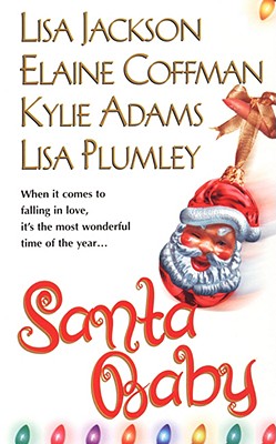 Santa Baby - Jackson, Lisa, and Coffman, Elaine, and Adams, Kylie