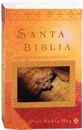 Santa Biblia Con Deuterocanonicos-VB