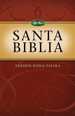 Santa Biblia-RV-1909 - Publishing, Barbour