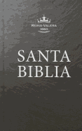 Santa Biblia-Rvr 1960