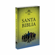 Santa Biblia-Rvr 1960