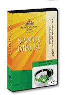 Santa Biblia-Rvr 1960