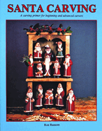 Santa Carving