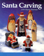 Santa Carving