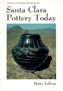 Santa Clara Pottery Today