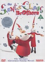 Santa Claus Brothers