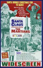 Santa Claus Conquers the Martians