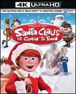 Santa Claus Is Comin' to Town
