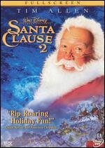 Santa Clause 2 [P&S]