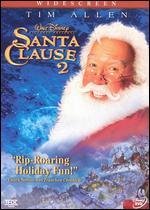 Santa Clause 2 [WS]
