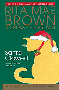 Santa Clawed