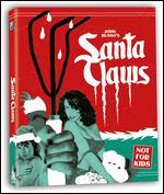 Santa Claws [Blu-ray]