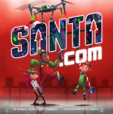 Santa.com - Hicks, Russell, and Cubberly, Matt