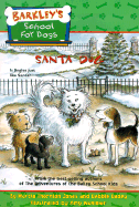 Santa Dog