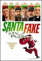 Santa Fake - J.M. Burris