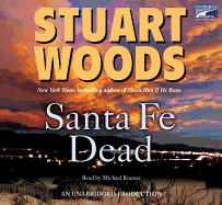 Santa Fe Dead