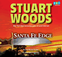 Santa Fe Edge