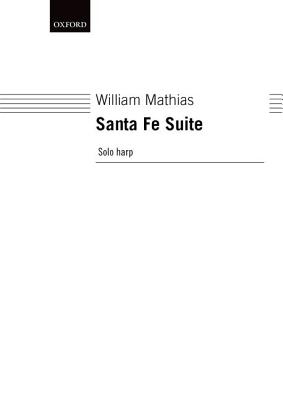 Santa Fe Suite - Mathias, William