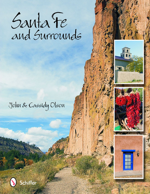 Santa Fe & Surrounds - Olson