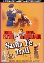 Santa Fe Trail