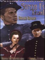 Santa Fe Trail