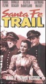 Santa Fe Trail