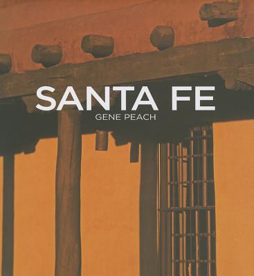 Santa Fe - Peach, Gene