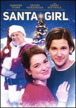 Santa Girl