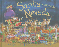 Santa Is Coming to Nevada
