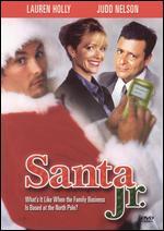 Santa Jr.