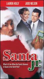 Santa Jr. - Kevin Connor